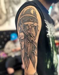 Superior Ink Tattoo and Piercings